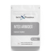 Intex Pharma Arimidex 1mg x 60 tabs (Anastrazole)