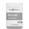 Intex Pharma Clomid 50mg x 60 tabs