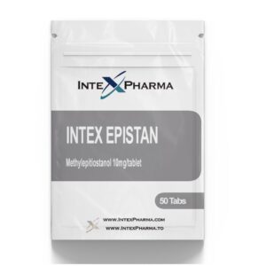 Intex Pharma Epistan