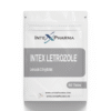 Intex Pharma Letrozole 2.5mg x 60 tabs