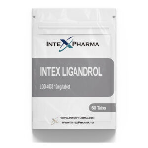 Intex Pharma Ligandrol 4033