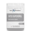 Intex Pharma Superdrol (Methyl Drostanolone) 10mg x 100 tabs