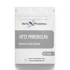 Intex Pharma Primobolan 25mg x 60 tabs