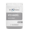 Intex Pharma Anadrol 25mg x 100 tabs