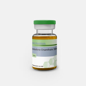 Hemi Pharma Trenbolone E 200