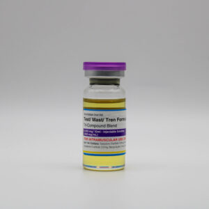 Pharmaqo Labs Superbolan 400