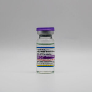 Pharmaqo Labs Androbolan 400 (Test/Mast/Primo)