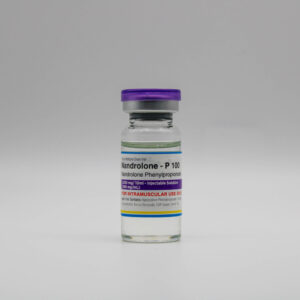 Pharmaqo Nandrophenyl (NPP) 100 Mg/ Ml, 10ml