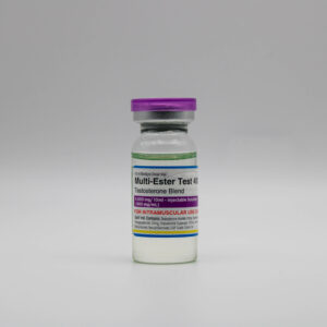 Pharmaqo Labs Supersus 400 (Multi Ester Test 400)