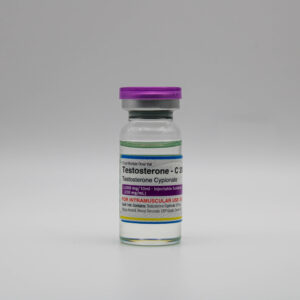 Pharmaqo Labs Testosterone -C 200 – Test Cypionate