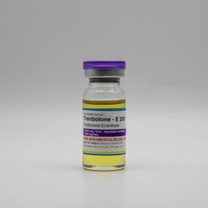 Pharmaqo Labs Trenbolone E 200