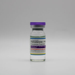 Pharmaqo Labs Testoprop 100 Test Propionate