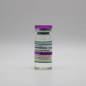 Pharmaqo Labs Testosterone-E 300 – Test E