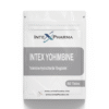 Intex Pharma Yohimbine Hydrochloride 15mg x 60 tabs