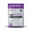 Pharmaqo Labs SR-9009 – 60caps x 15mg